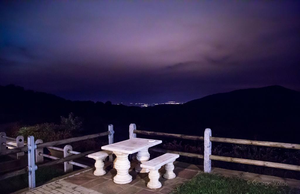 916 Mountain Resort Ksanti Zewnętrze zdjęcie