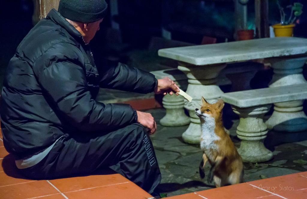 916 Mountain Resort Ksanti Zewnętrze zdjęcie