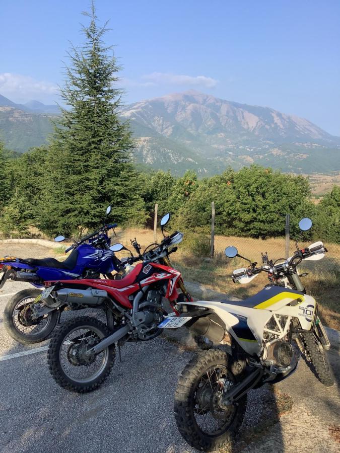 916 Mountain Resort Ksanti Zewnętrze zdjęcie