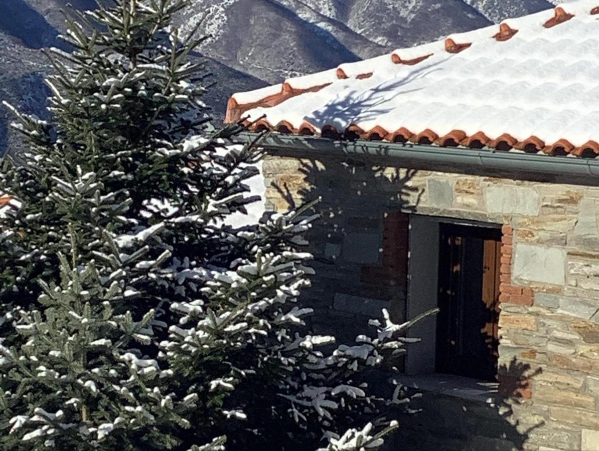 916 Mountain Resort Ksanti Zewnętrze zdjęcie