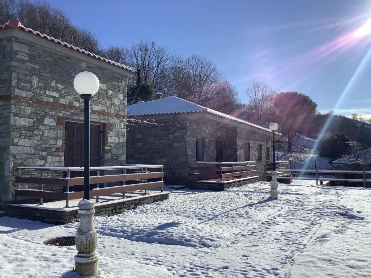 916 Mountain Resort Ksanti Zewnętrze zdjęcie