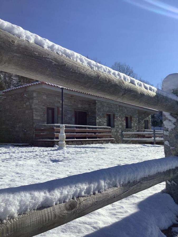 916 Mountain Resort Ksanti Zewnętrze zdjęcie