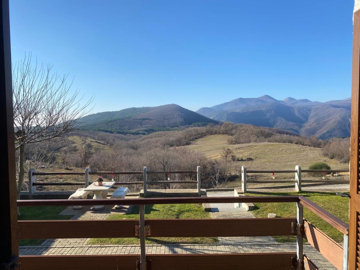 916 Mountain Resort Ksanti Zewnętrze zdjęcie