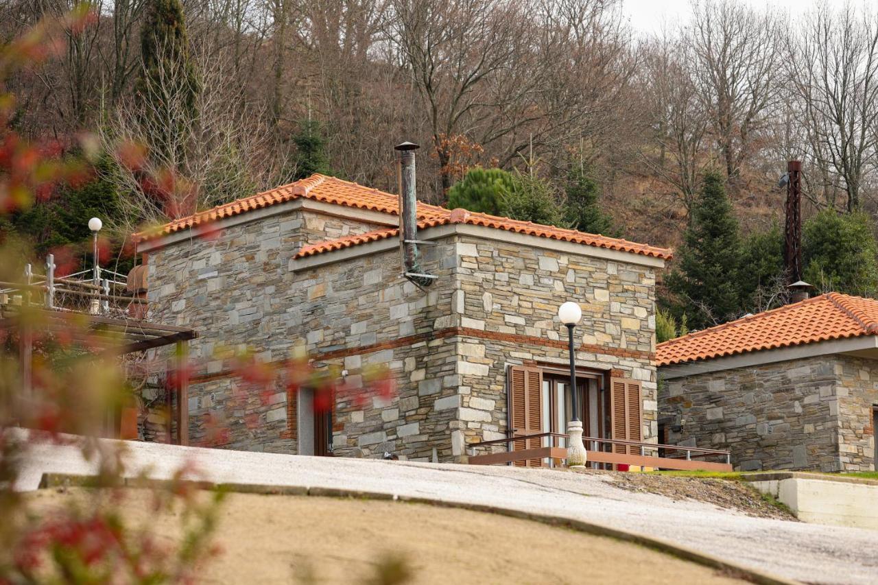 916 Mountain Resort Ksanti Zewnętrze zdjęcie