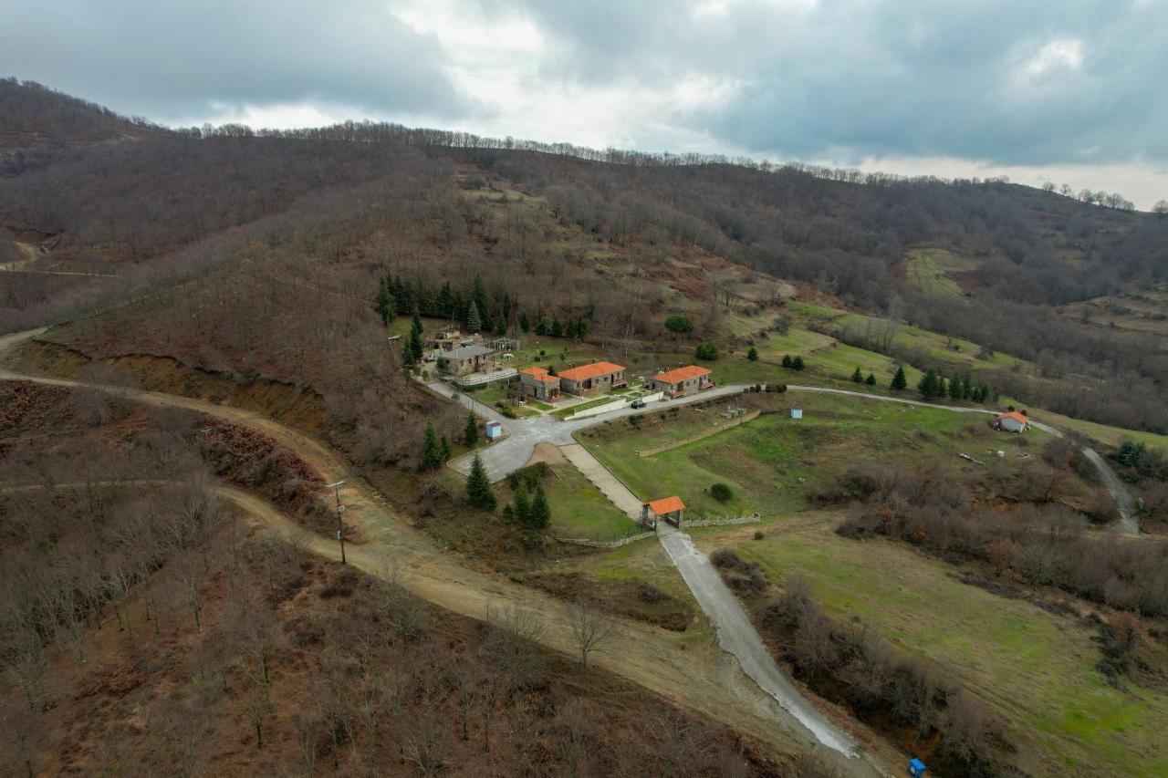 916 Mountain Resort Ksanti Zewnętrze zdjęcie