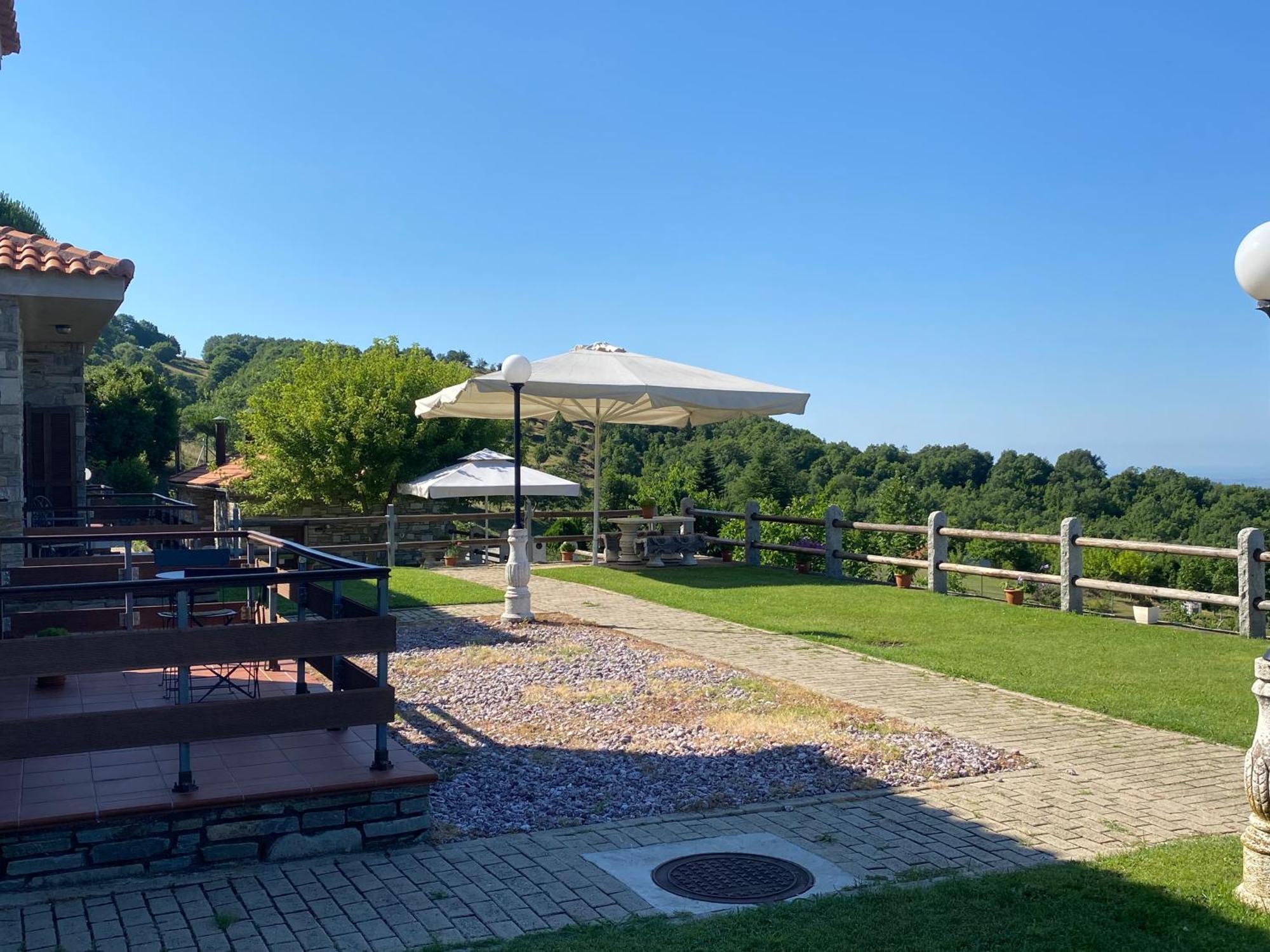 916 Mountain Resort Ksanti Zewnętrze zdjęcie