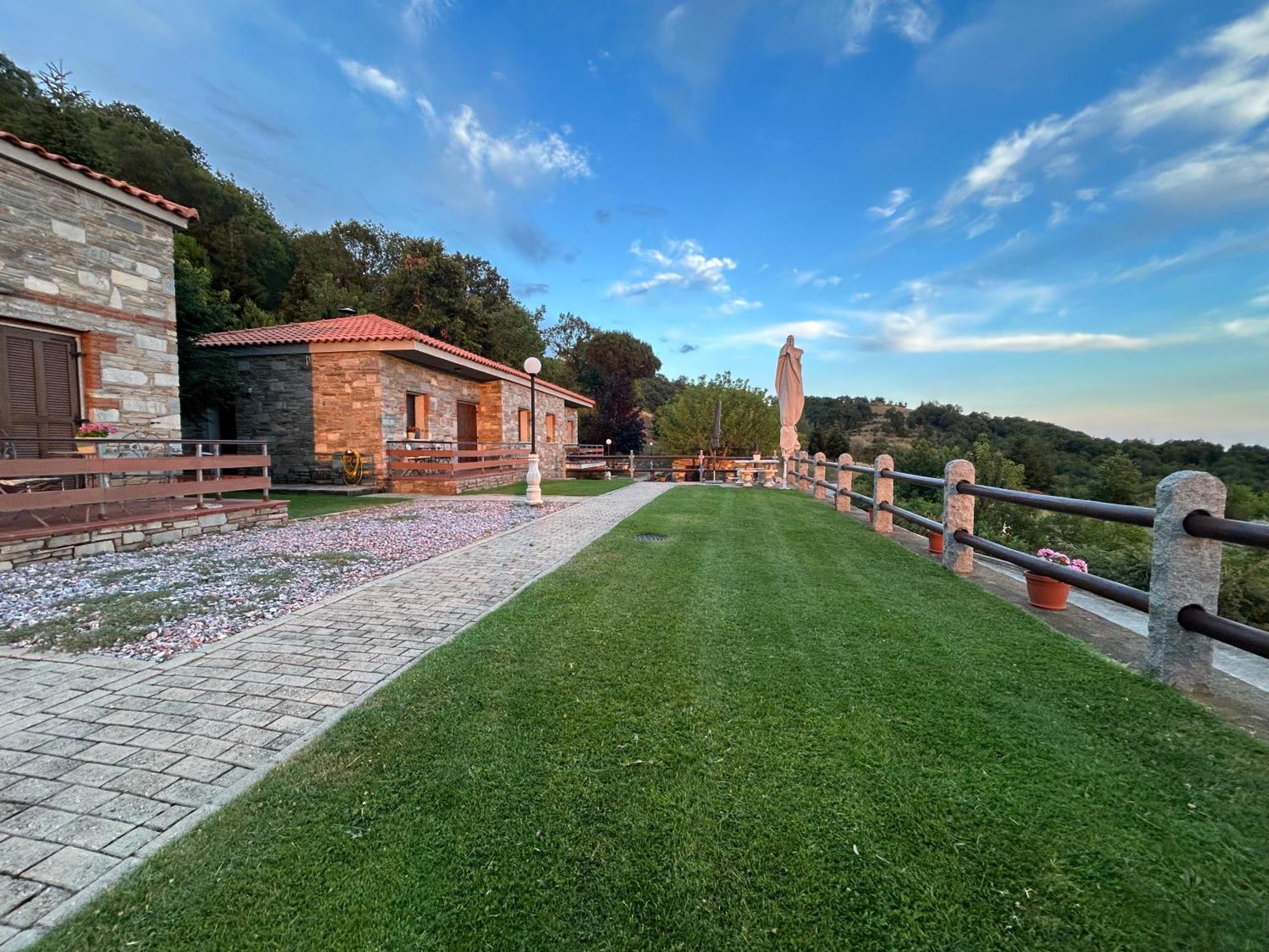 916 Mountain Resort Ksanti Zewnętrze zdjęcie