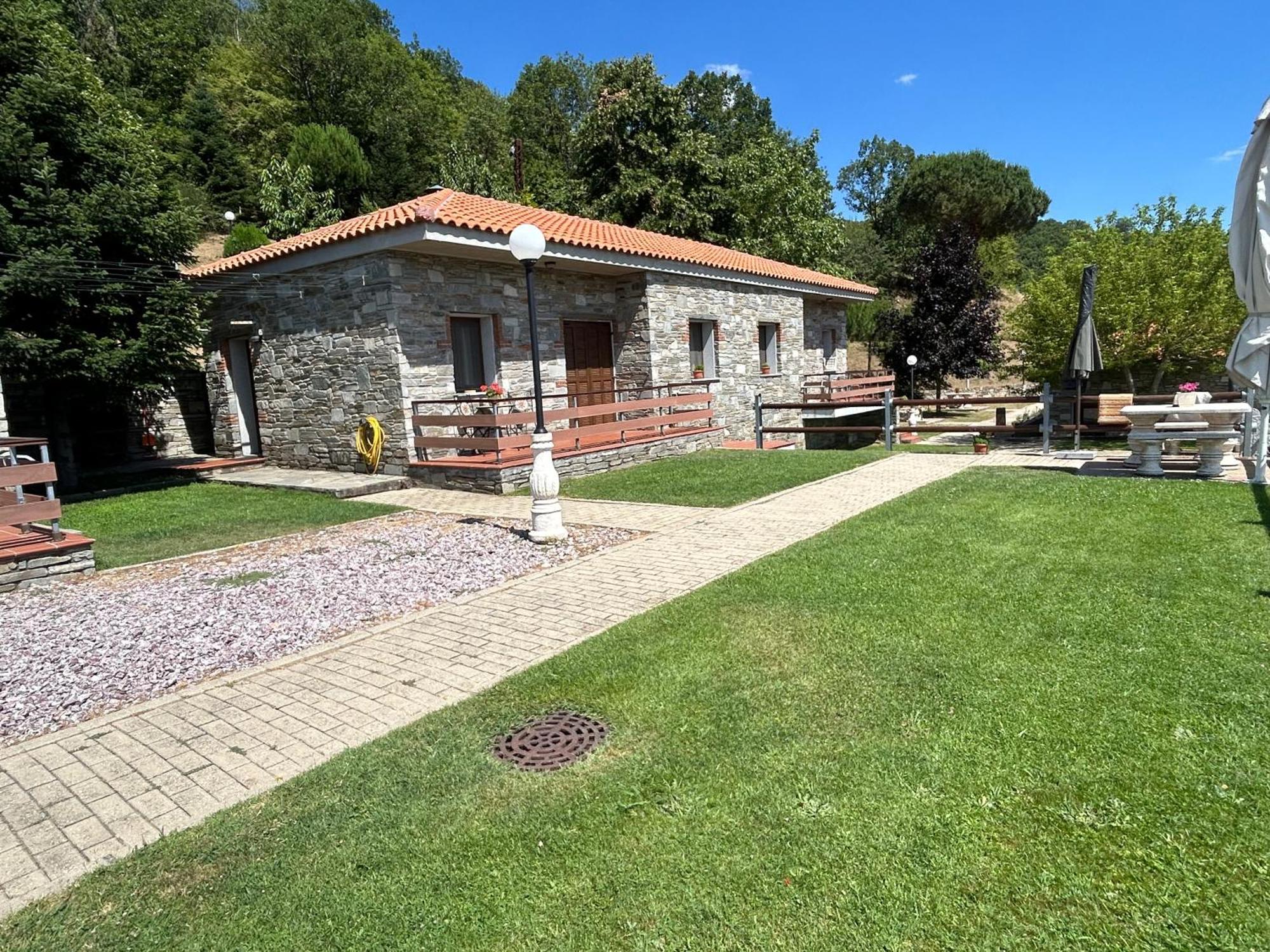 916 Mountain Resort Ksanti Zewnętrze zdjęcie