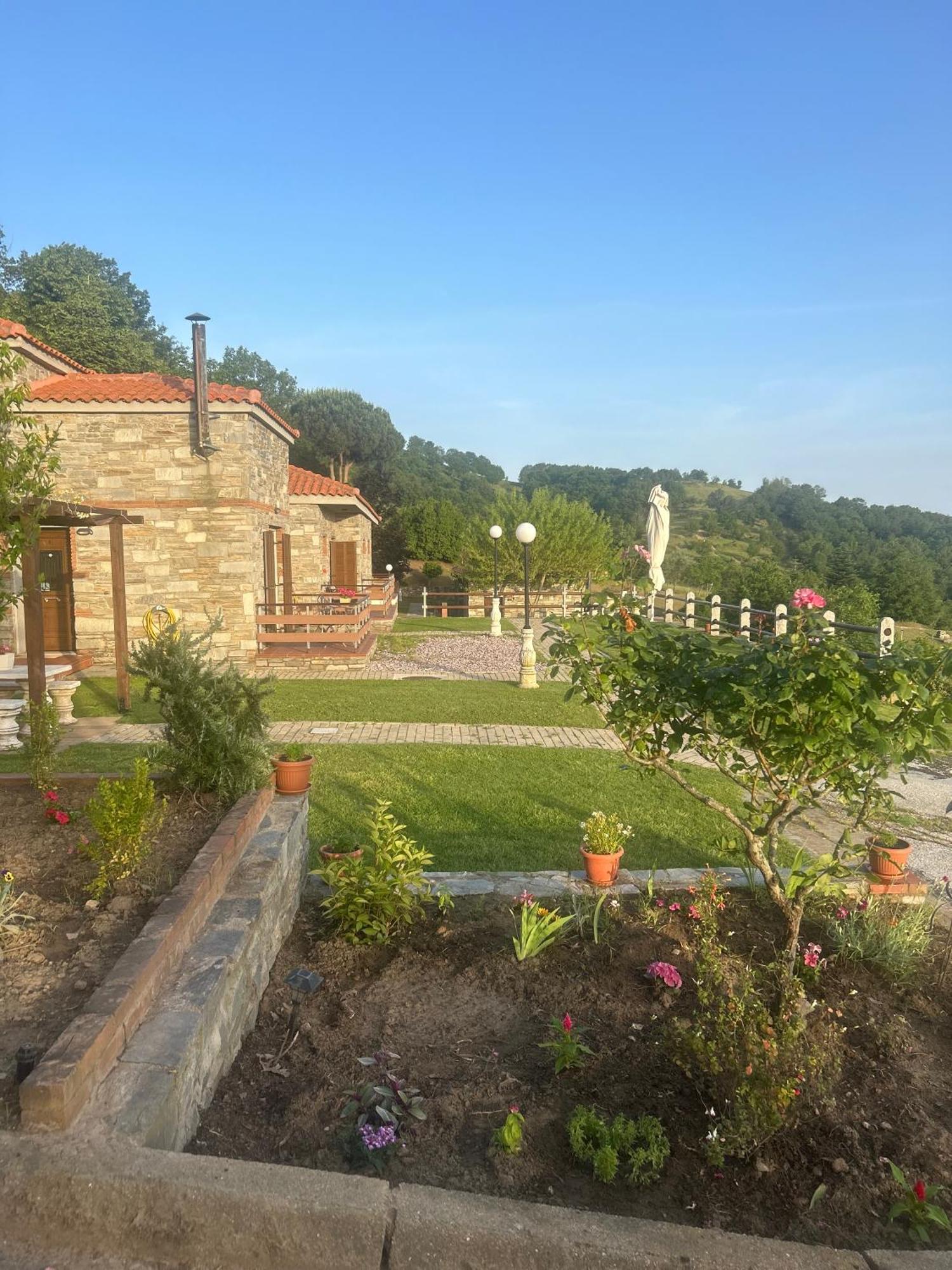 916 Mountain Resort Ksanti Zewnętrze zdjęcie