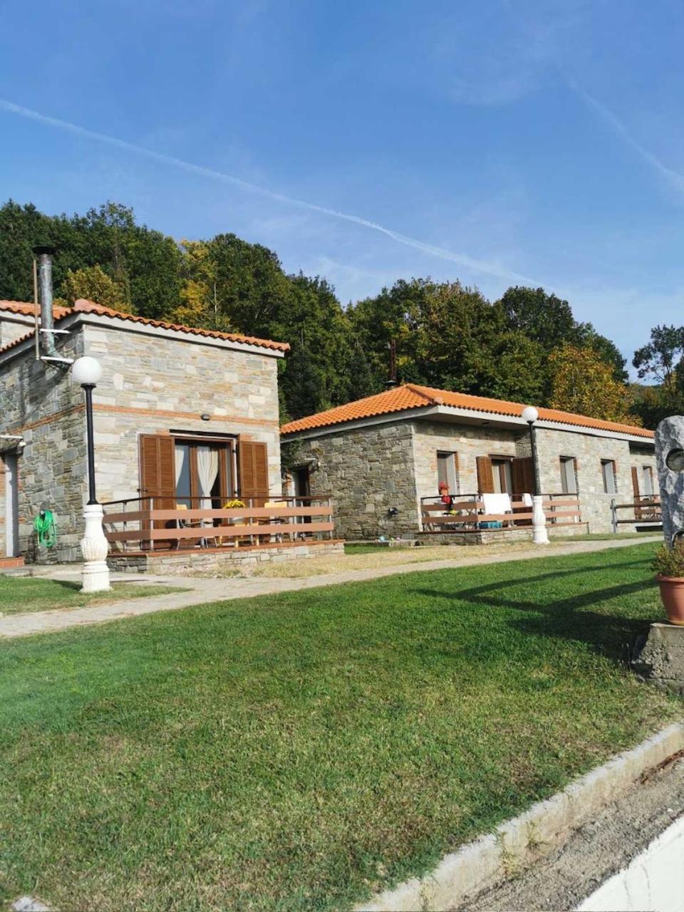 916 Mountain Resort Ksanti Zewnętrze zdjęcie