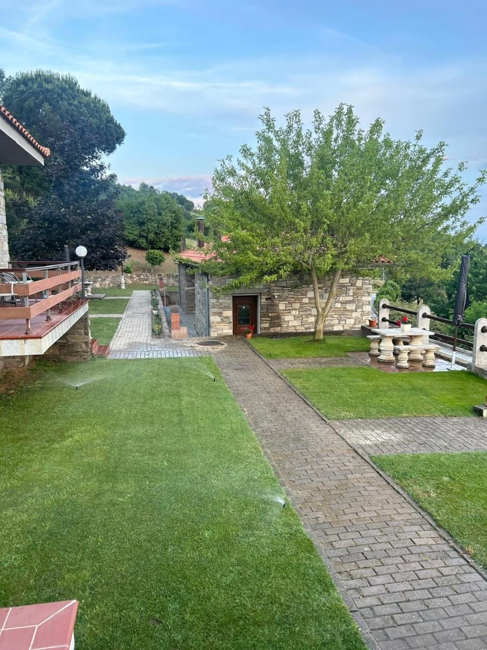 916 Mountain Resort Ksanti Zewnętrze zdjęcie