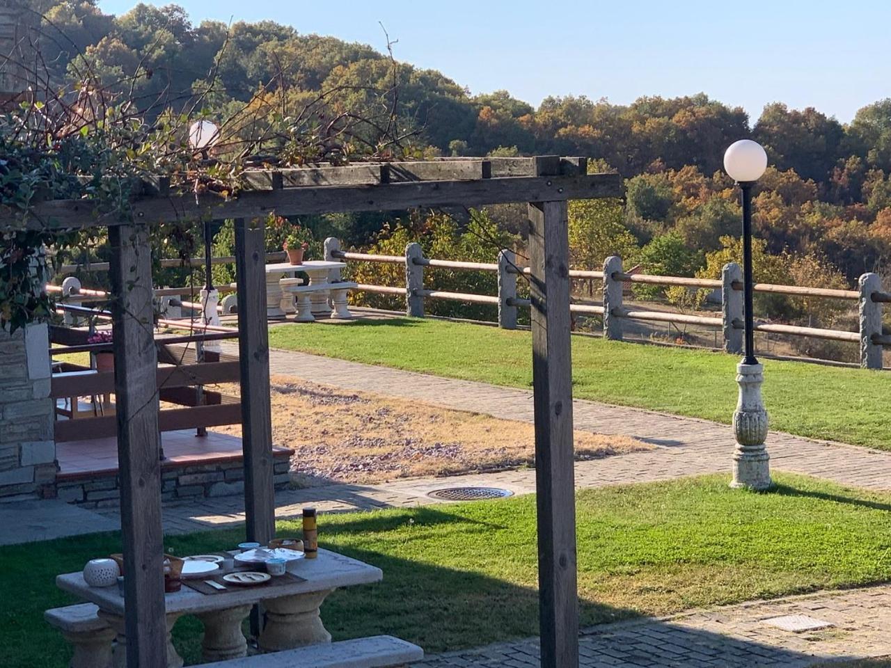 916 Mountain Resort Ksanti Zewnętrze zdjęcie
