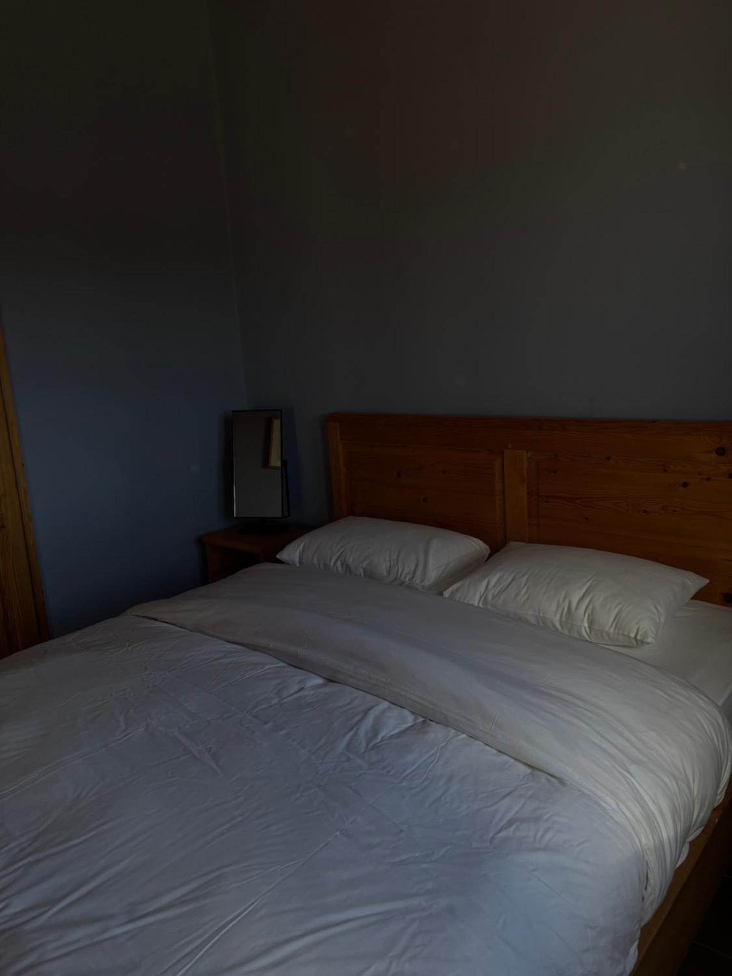 916 Mountain Resort Ksanti Zewnętrze zdjęcie