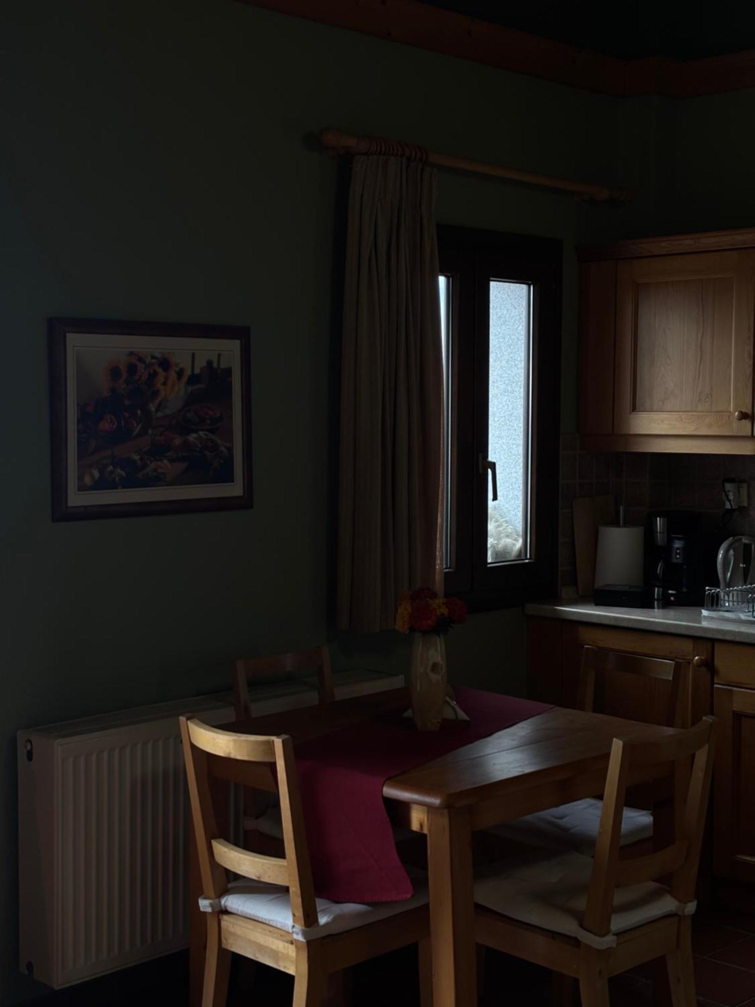 916 Mountain Resort Ksanti Zewnętrze zdjęcie