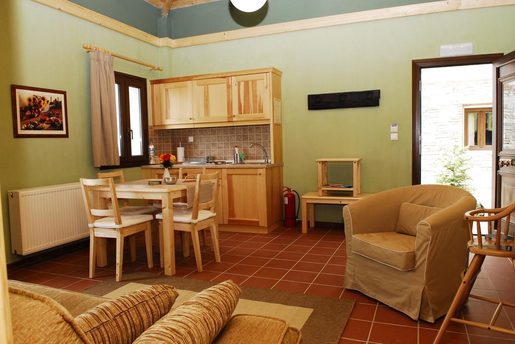 916 Mountain Resort Ksanti Pokój zdjęcie