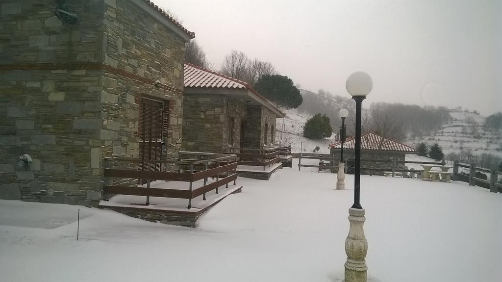 916 Mountain Resort Ksanti Zewnętrze zdjęcie