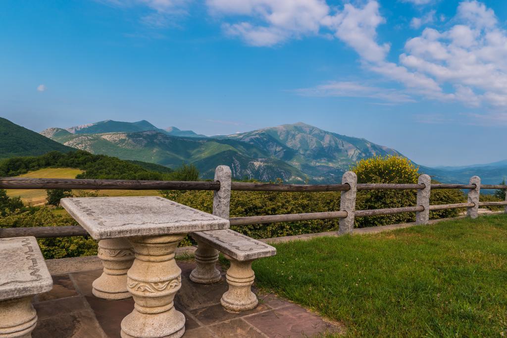 916 Mountain Resort Ksanti Zewnętrze zdjęcie