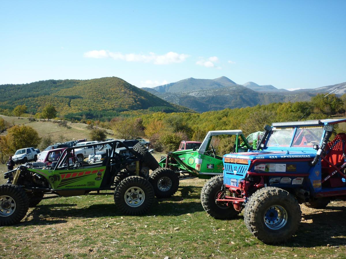 916 Mountain Resort Ksanti Zewnętrze zdjęcie