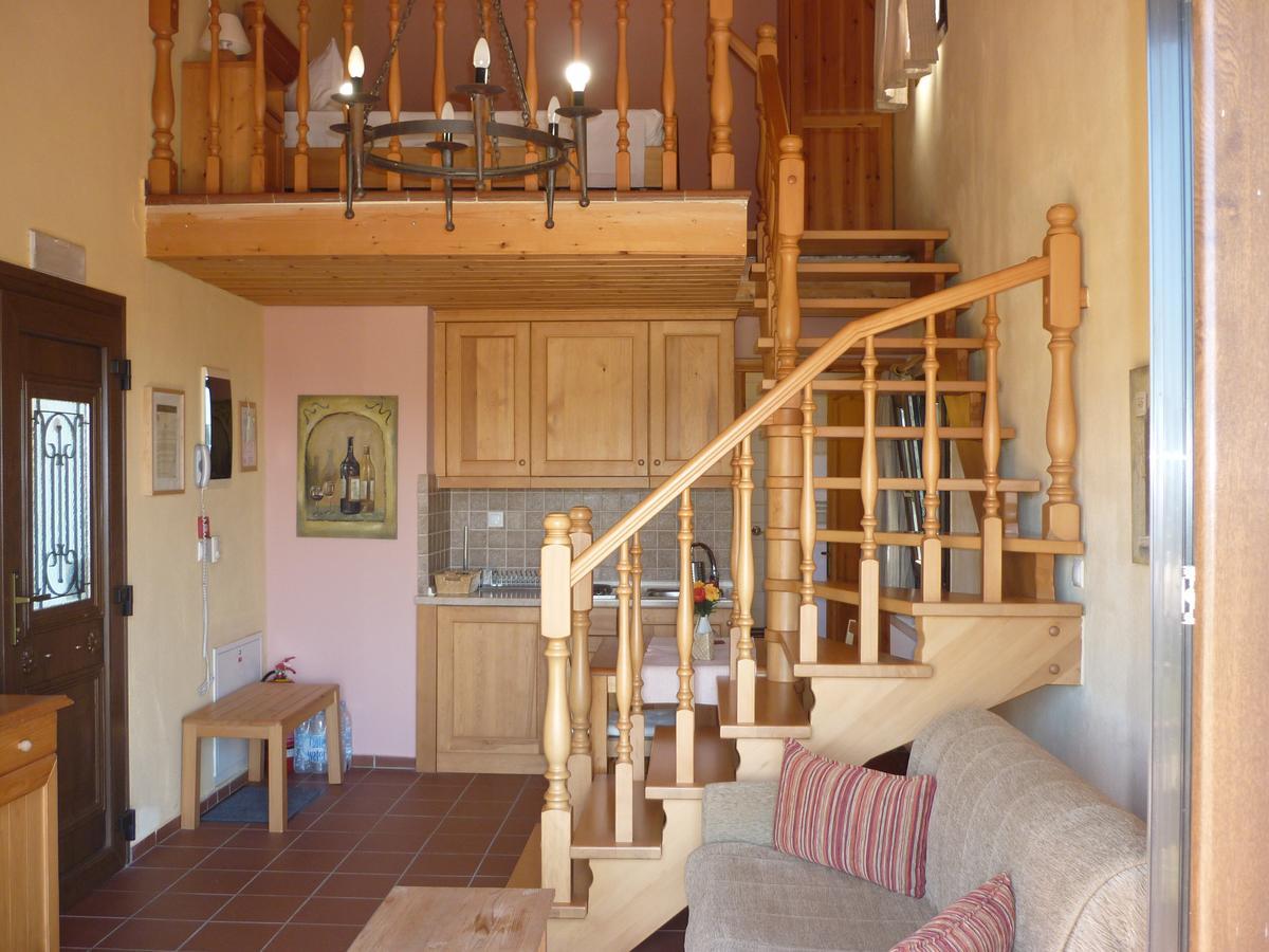 916 Mountain Resort Ksanti Zewnętrze zdjęcie