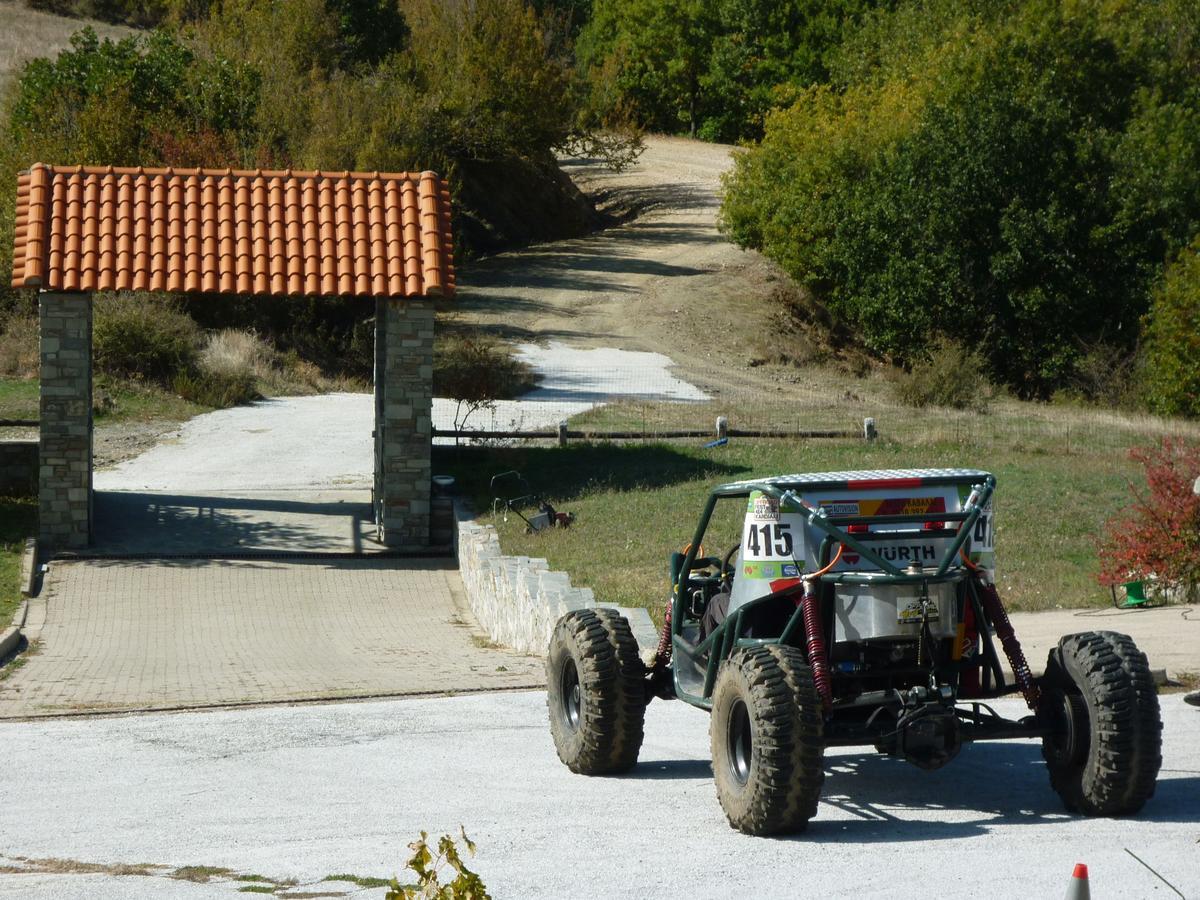 916 Mountain Resort Ksanti Zewnętrze zdjęcie