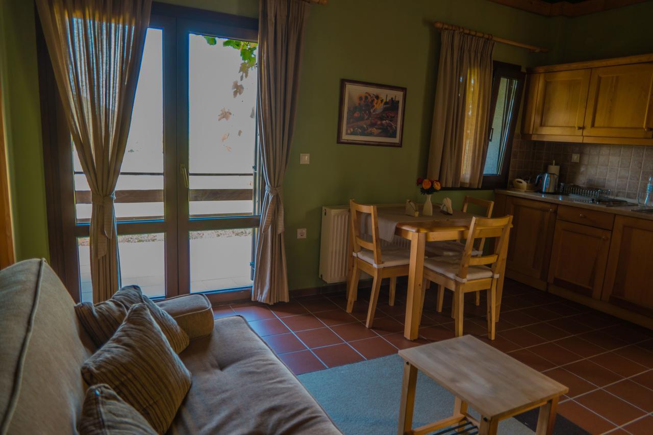 916 Mountain Resort Ksanti Zewnętrze zdjęcie