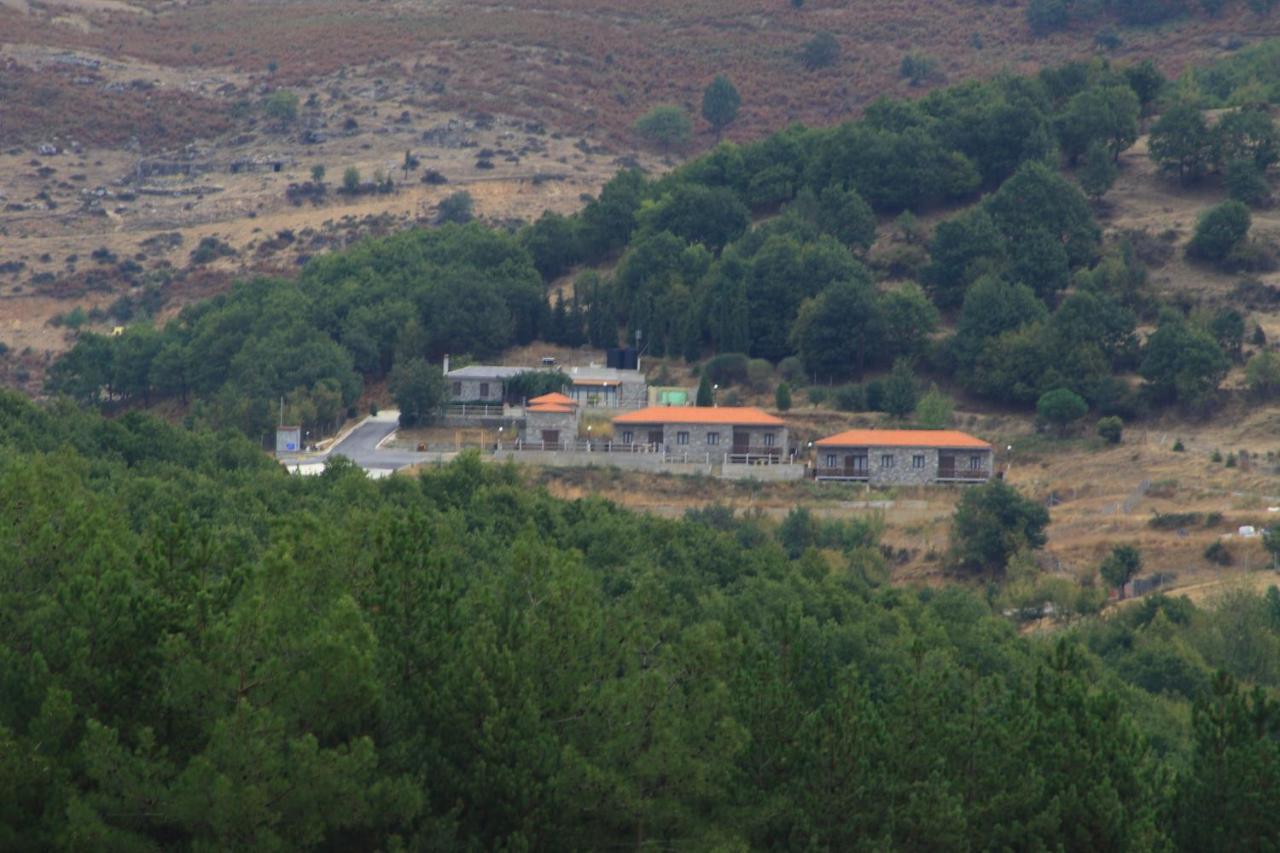 916 Mountain Resort Ksanti Zewnętrze zdjęcie